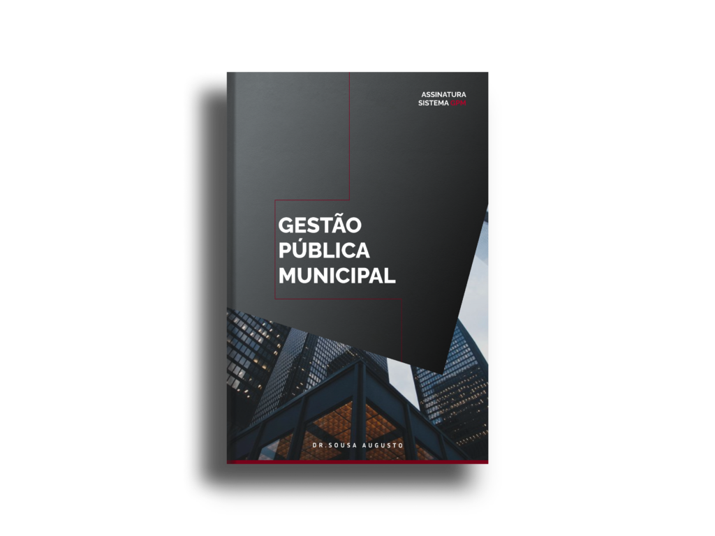 GPM ebook Assinatura Front Image