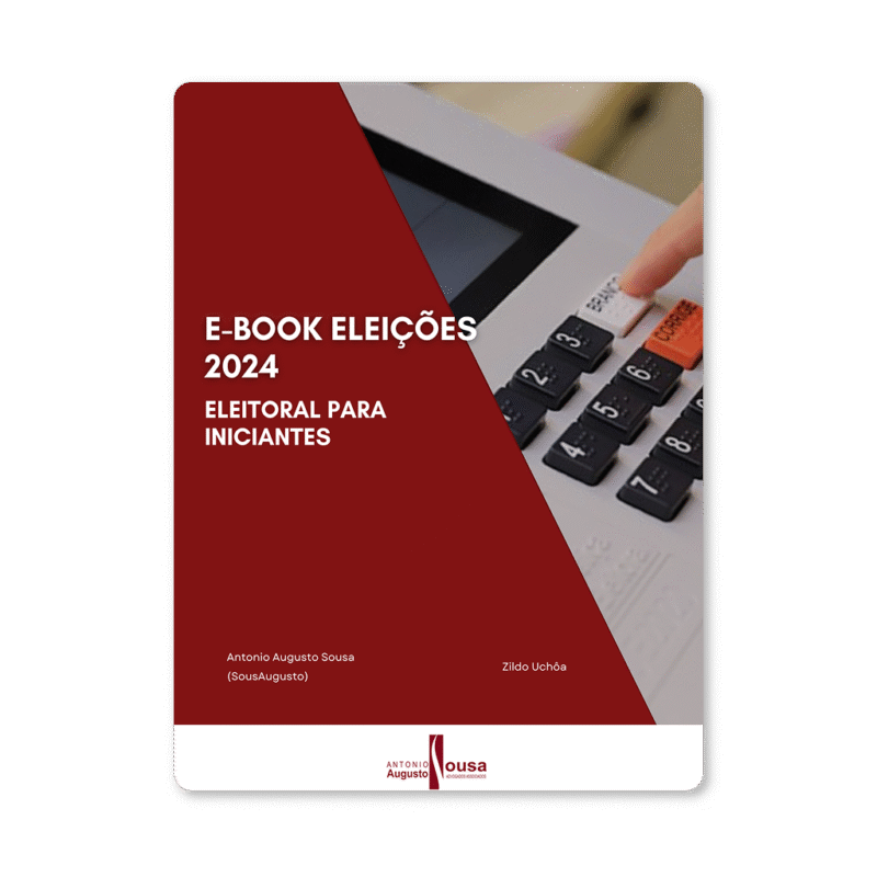 E-book Eleitoral